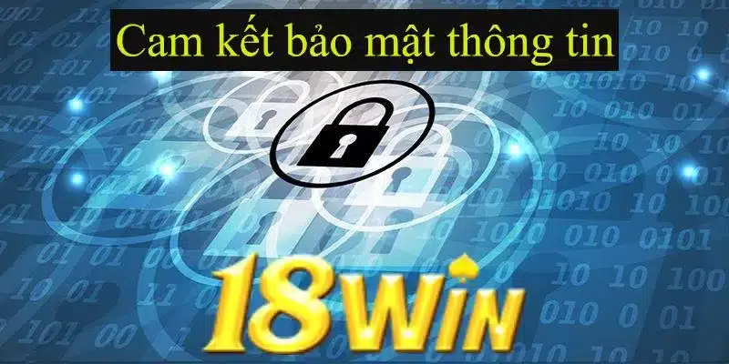 chính sách bảo mật