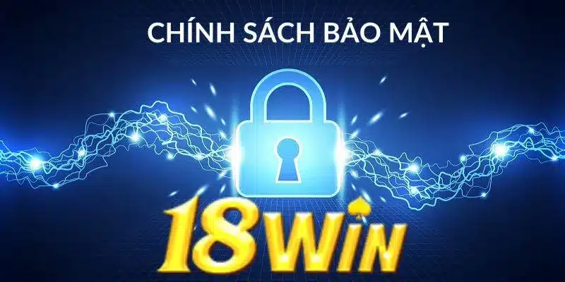 chính sách bảo mật