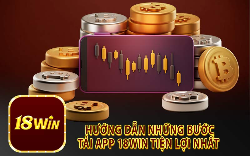 hướng dẫn nạp tiền 18win