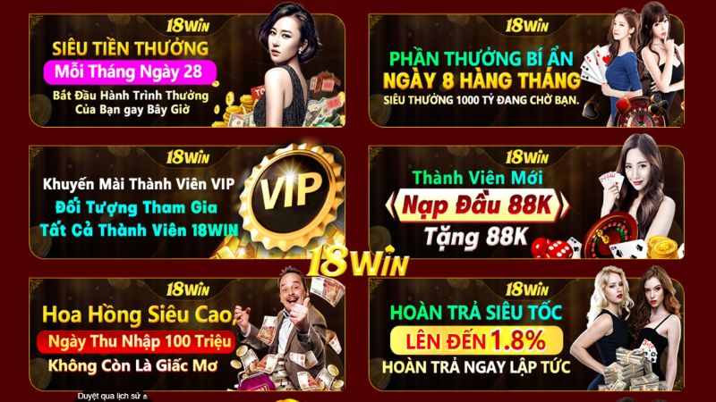 Nạp đầu tặng 88k cho thành viên mới