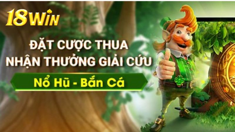 nổ hũ bắn cá